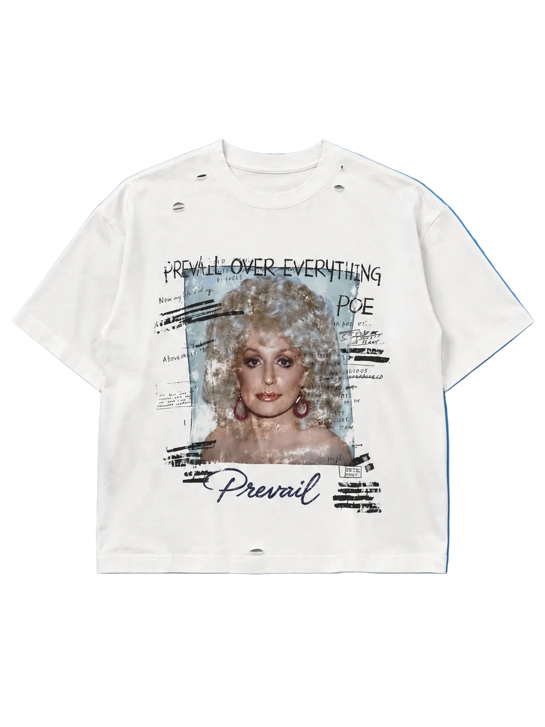 Dolly P Tee