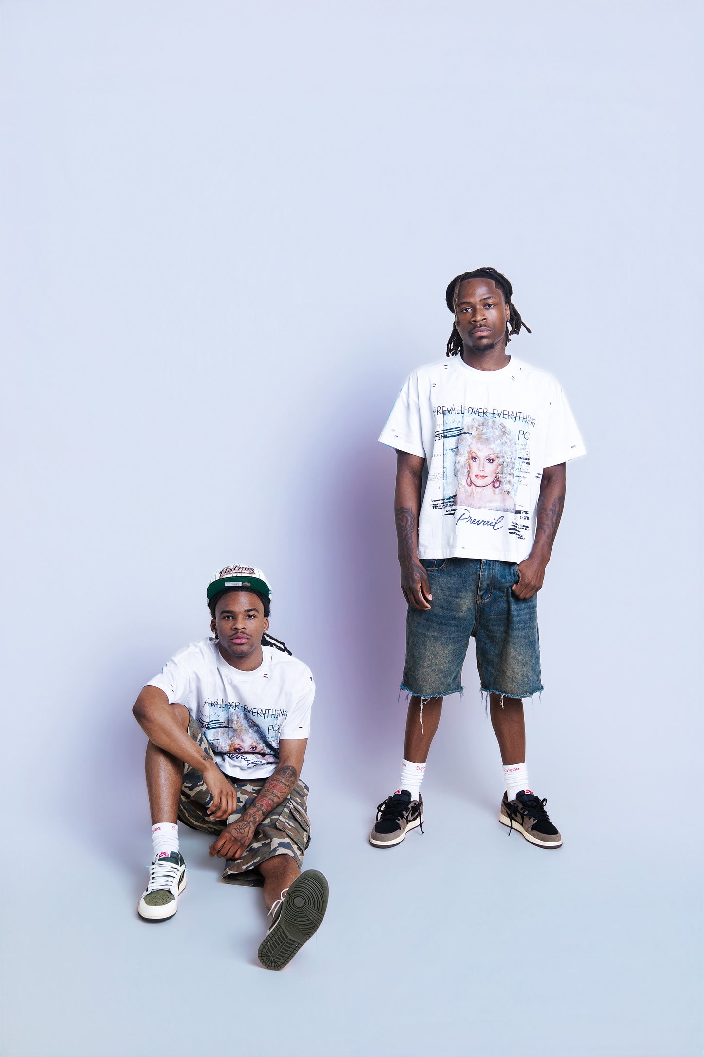 Dolly P Tee