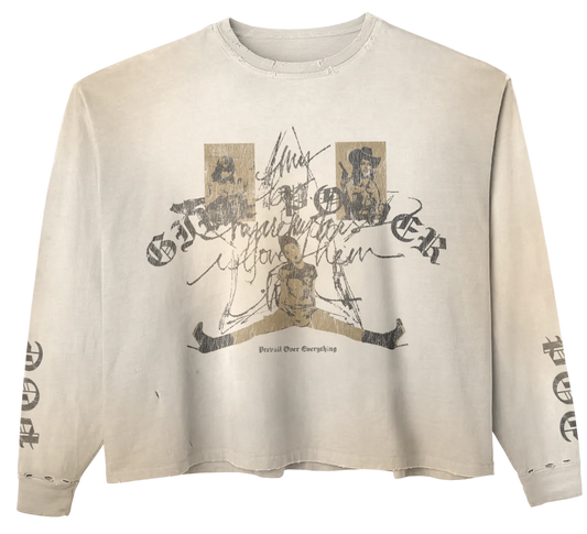 Girl Power LongSleeve