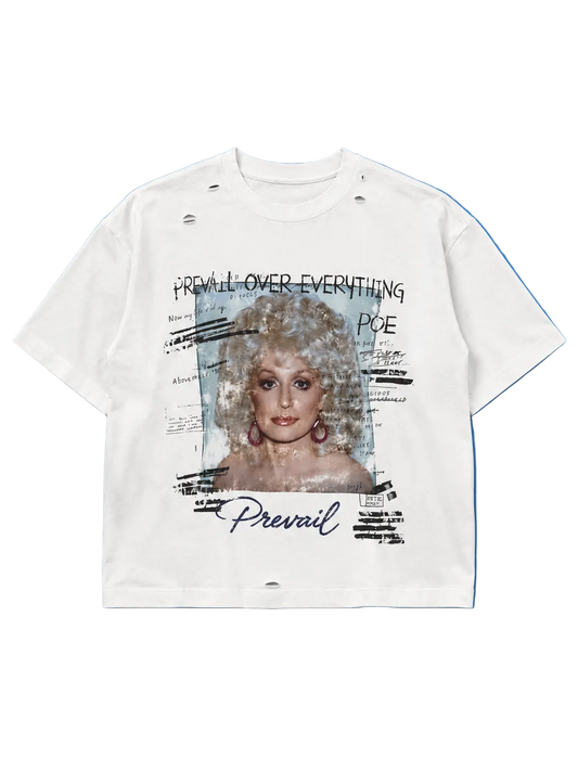 Dolly P Tee